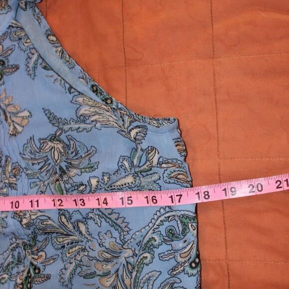 Joie Blouse Women Size Small - Picture 6 of 8